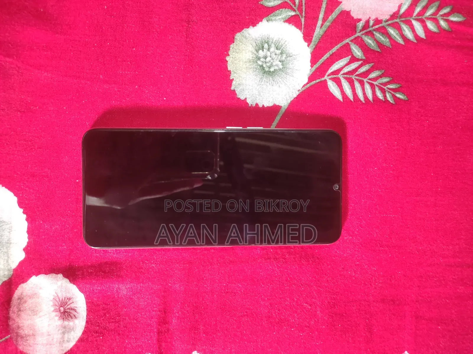 Oppo A16 64 GB Silver