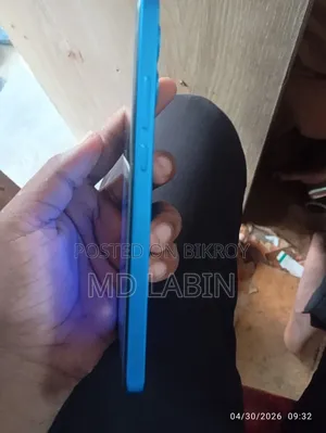 OnePlus Nord CE4 Lite 256 GB Blue