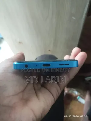 OnePlus Nord CE4 Lite 256 GB Blue