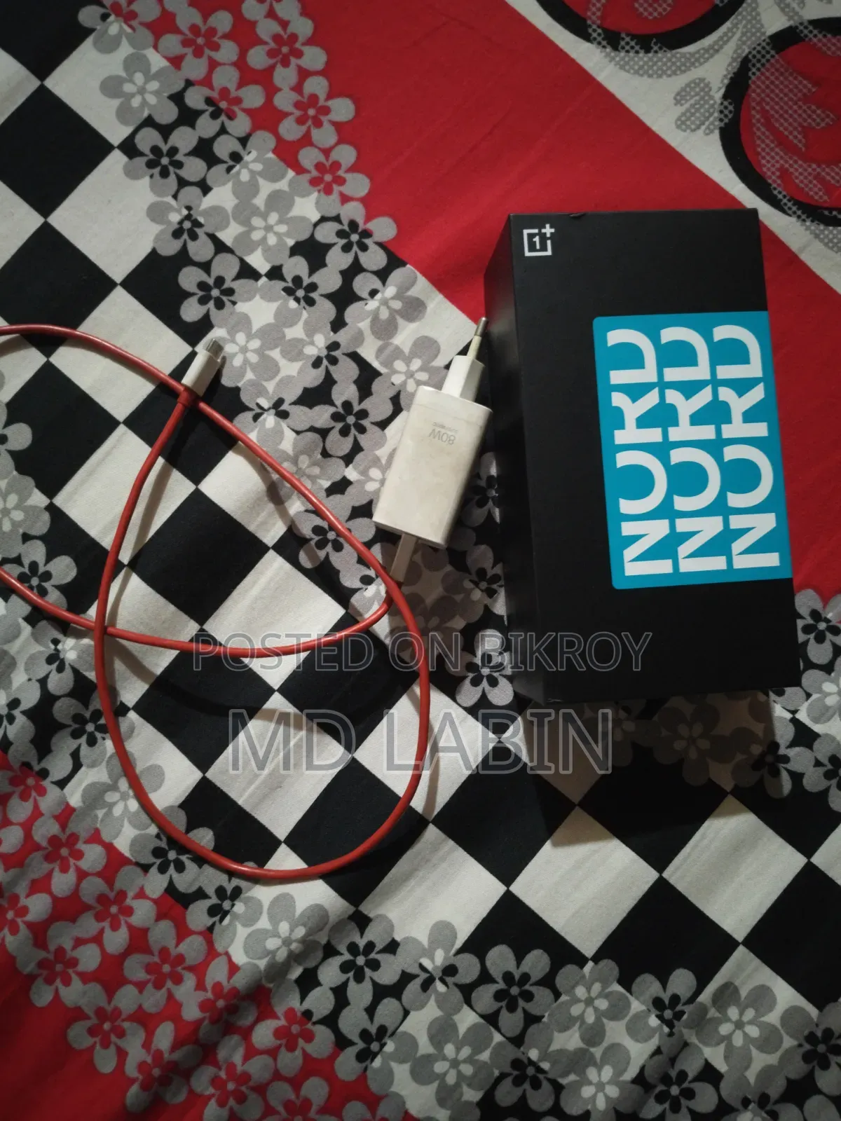 OnePlus Nord CE4 Lite 256 GB Blue