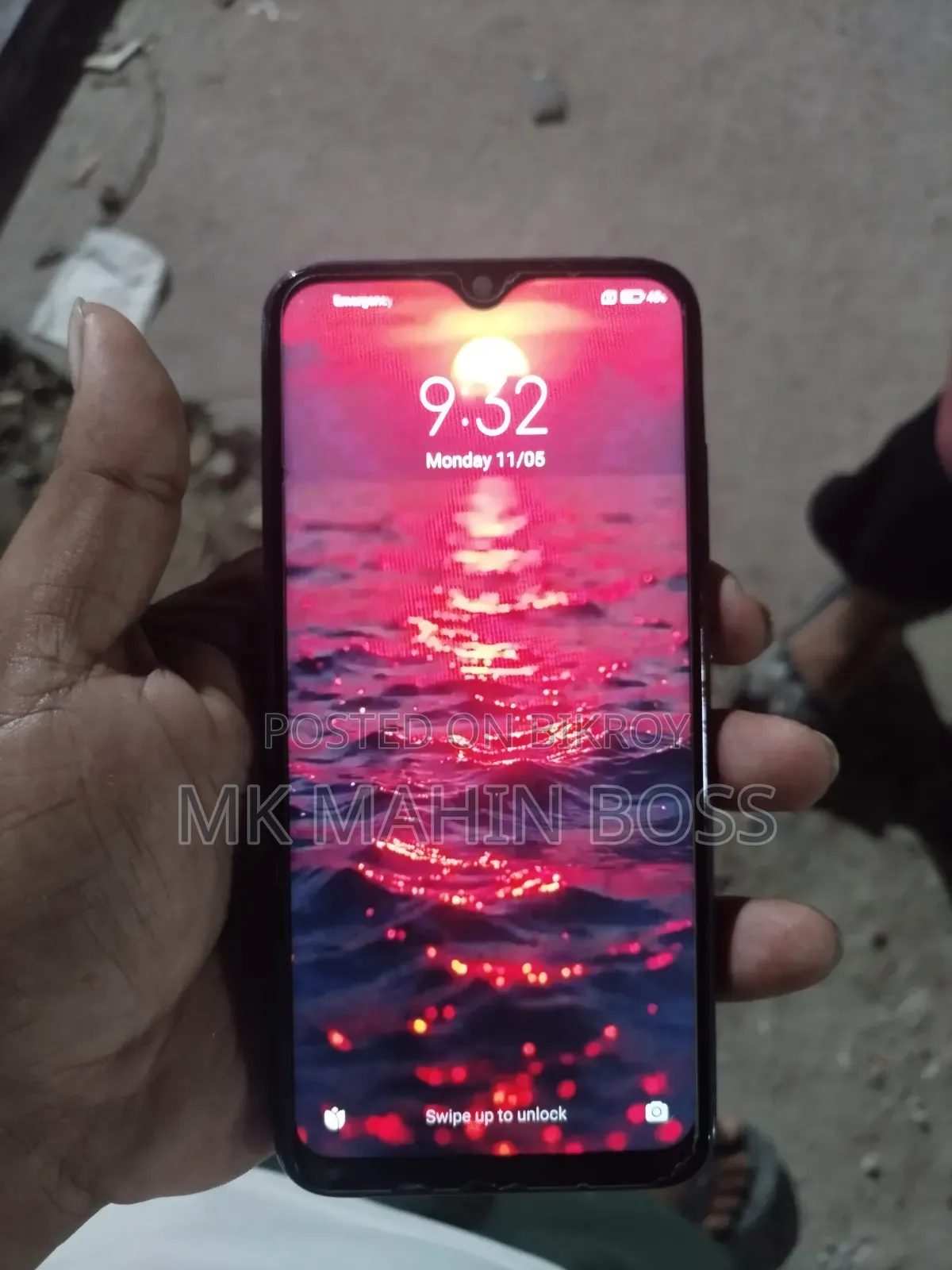 Xiaomi Redmi Note 8 64 GB Blue