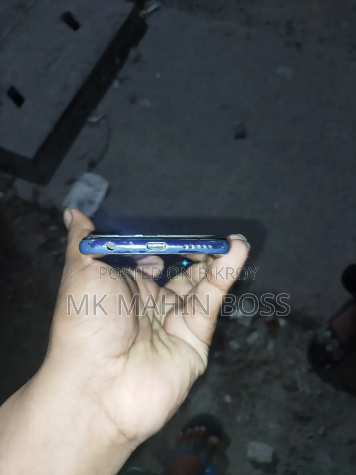 Xiaomi Redmi Note 8 64 GB Blue