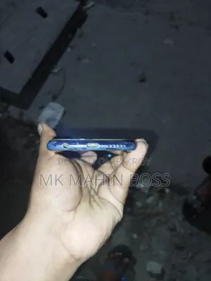 Xiaomi Redmi Note 8 64 GB Blue