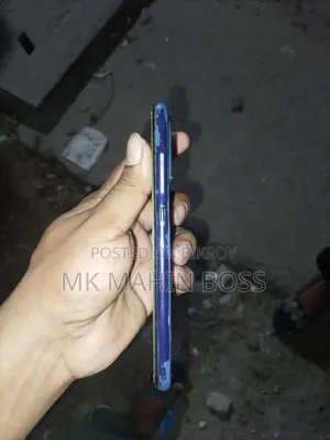 Xiaomi Redmi Note 8 64 GB Blue