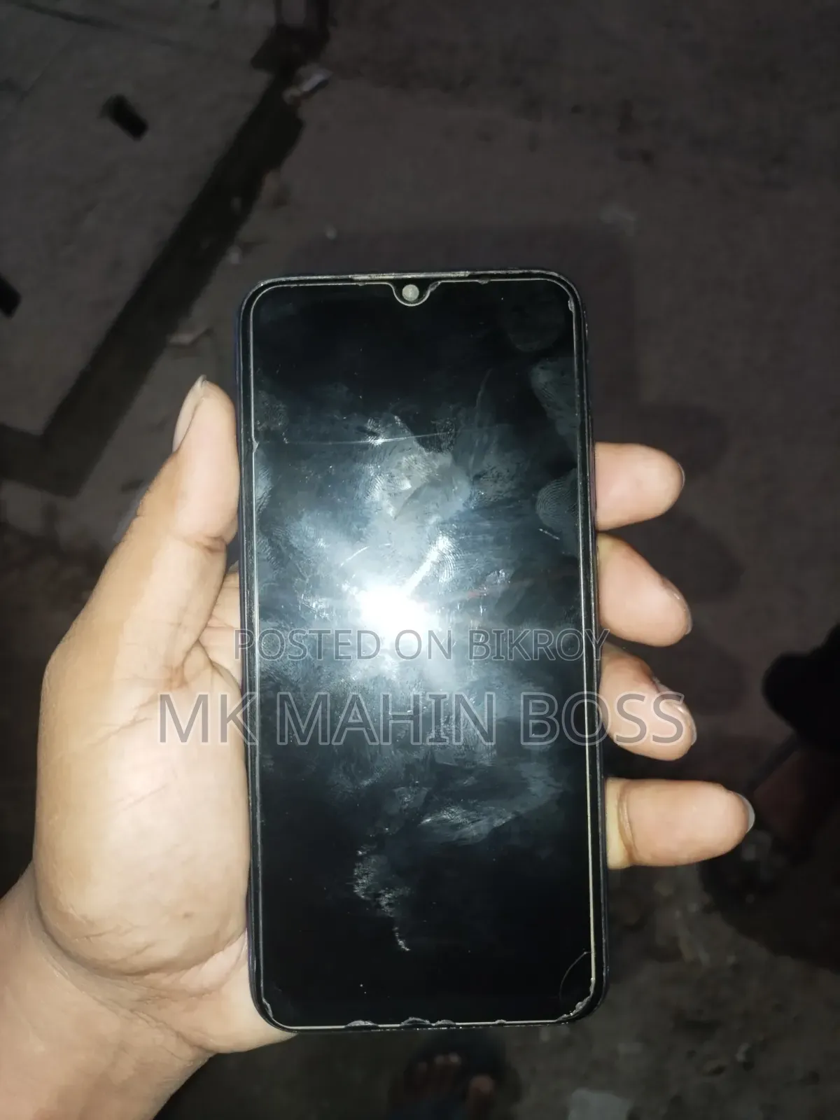 Xiaomi Redmi Note 8 64 GB Blue