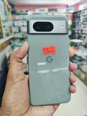 Google Pixel 8 128 GB Gold