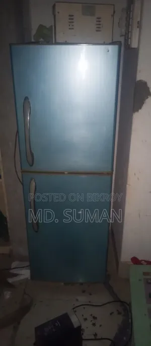 Fresh Condition 10cft Fridge