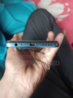 Vivo Y01 32 GB Blue