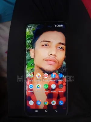 Vivo Y01 32 GB Blue