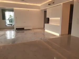 4 Bedroom Apartment in Gulshan for Rent