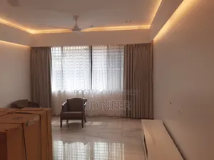 4 Bedroom Apartment in Gulshan for Rent