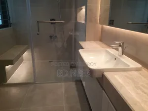4 Bedroom Apartment in Gulshan for Rent