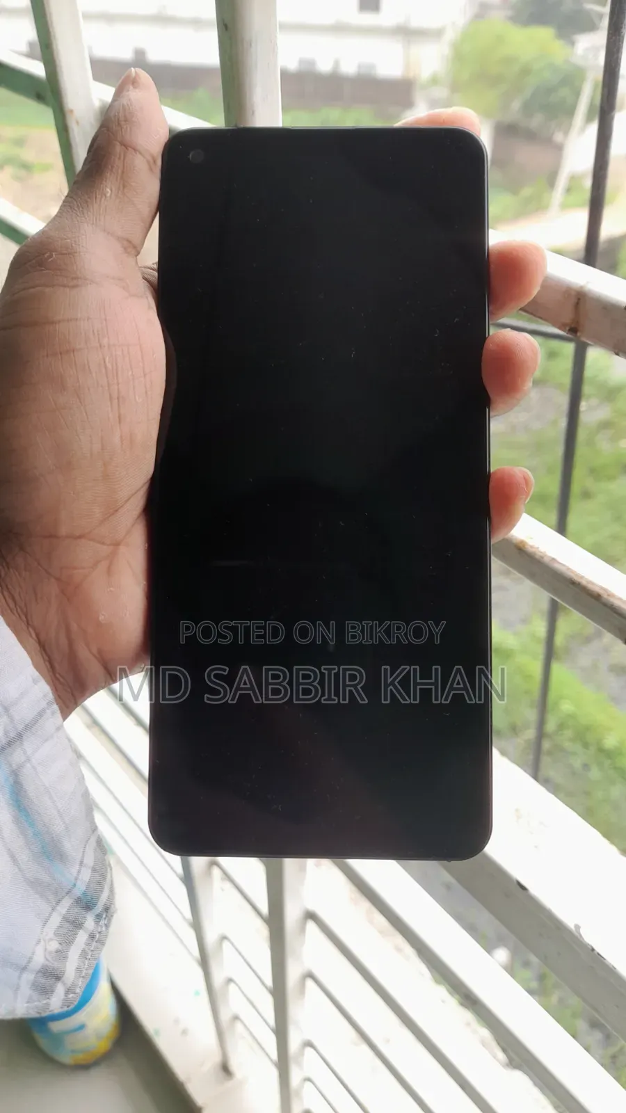 OnePlus 9 Pro 256 GB Black