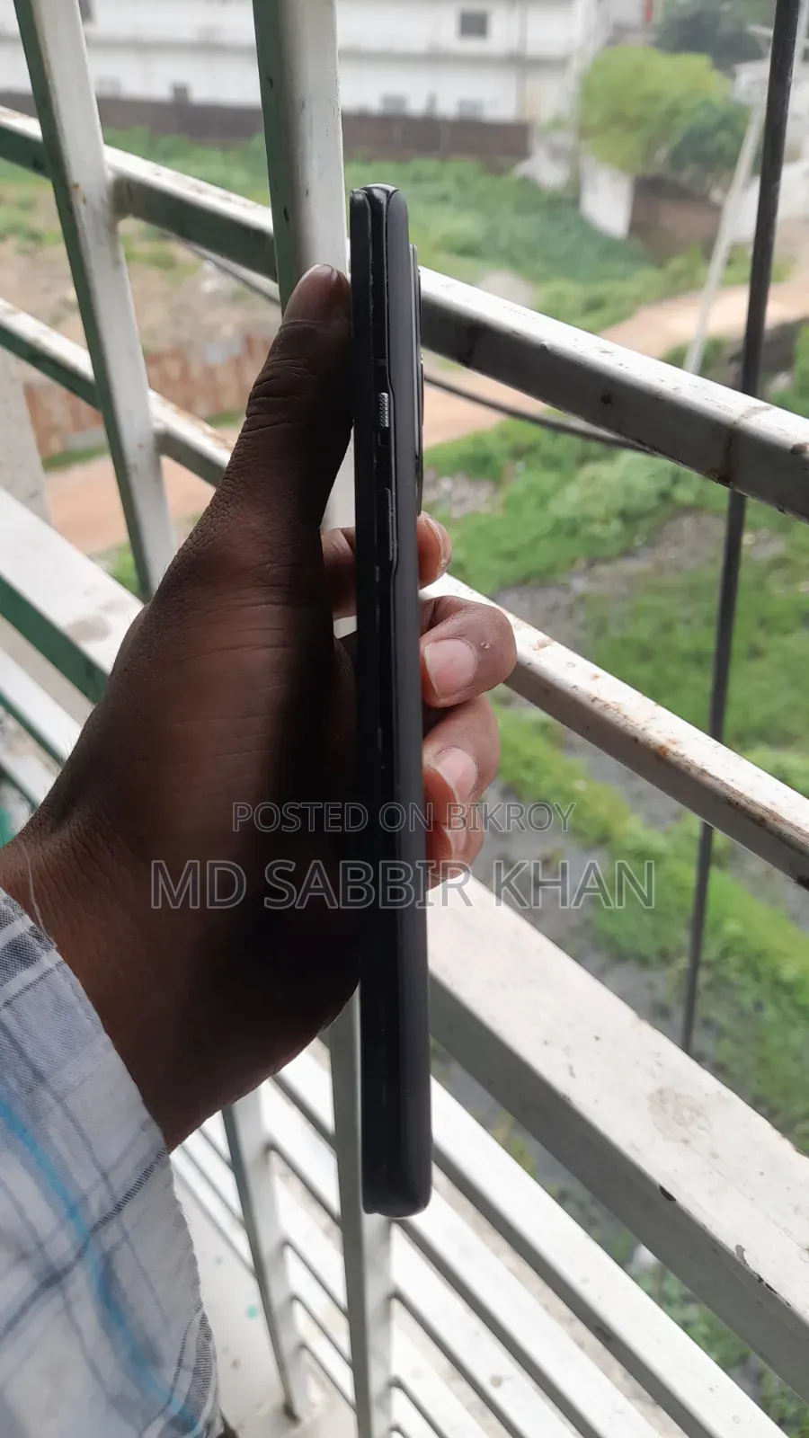 OnePlus 9 Pro 256 GB Black