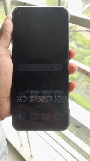 OnePlus 9 Pro 256 GB Black