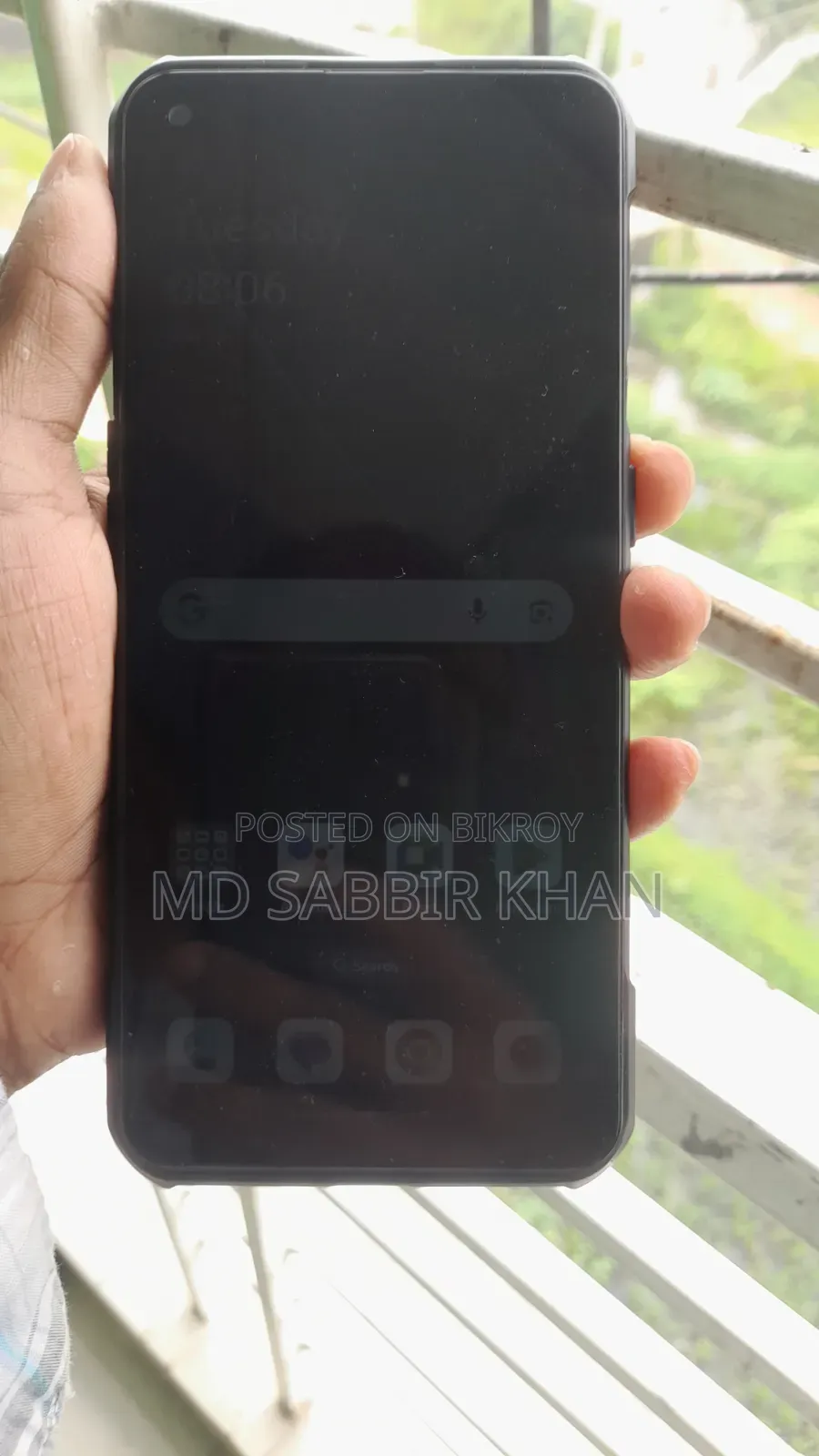 OnePlus 9 Pro 256 GB Black