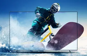 Sony Plus 43 Smart Tv শুরু হয়ে গেছে জমজমাট ঈদ অফার!