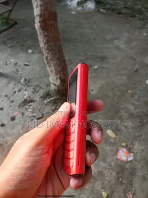 Nokia 106 Red