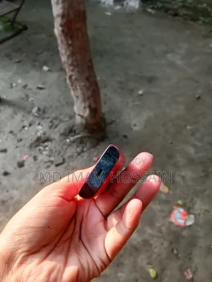 Nokia 106 Red