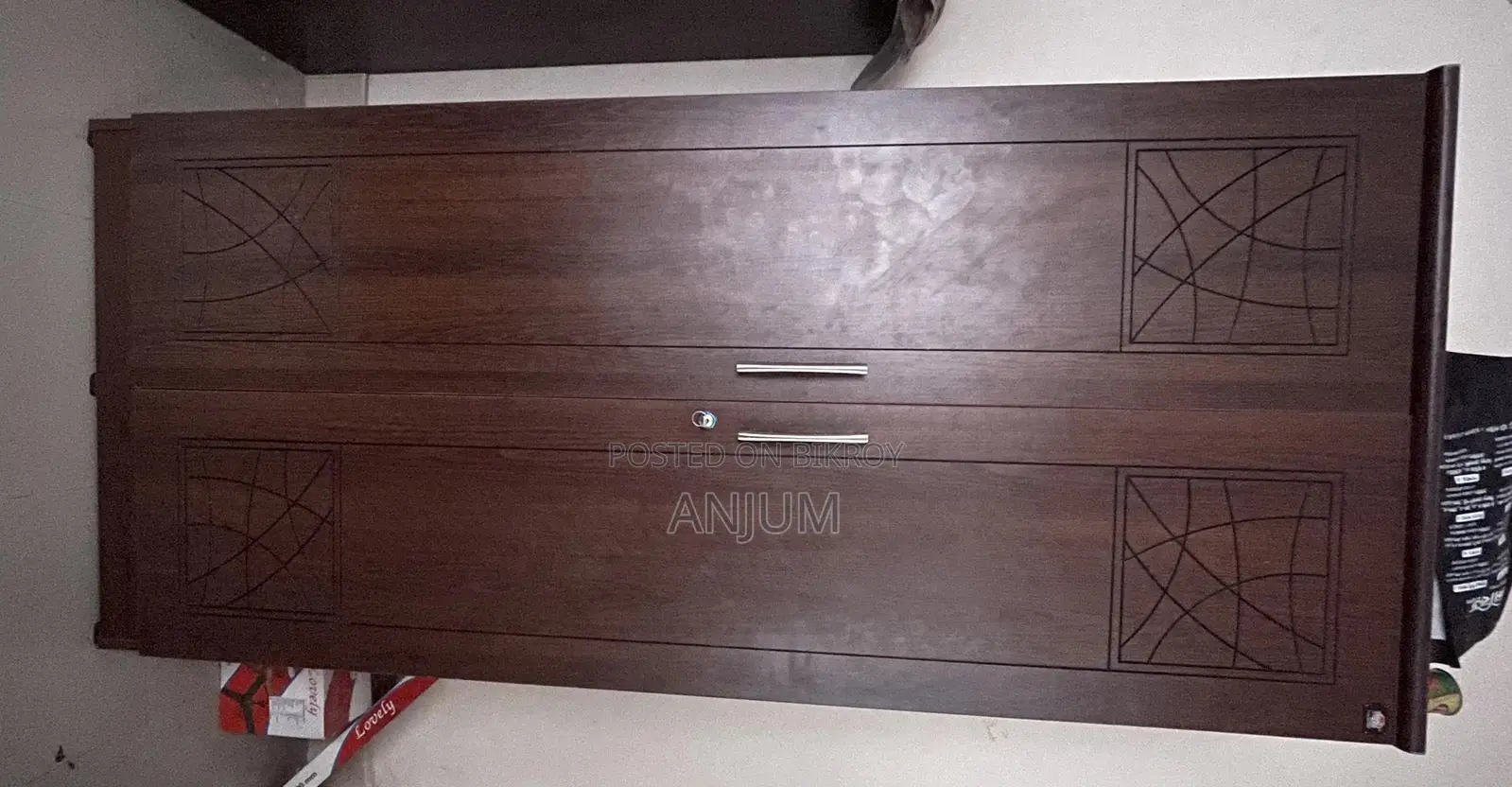 Regal Laminate Board Cup Board