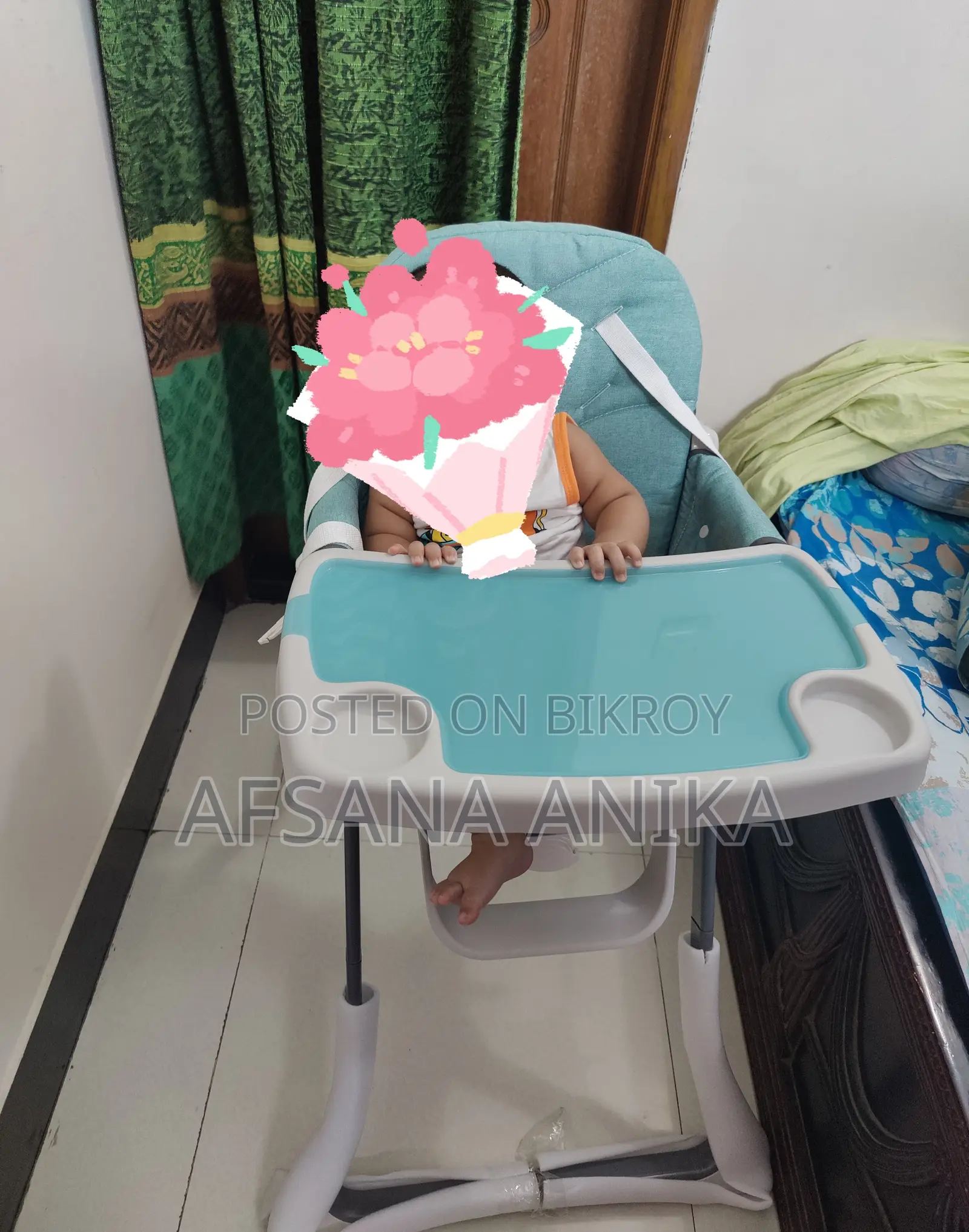 Baby Feeding Chair