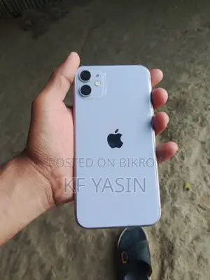 Apple iPhone 11 128 GB Purple