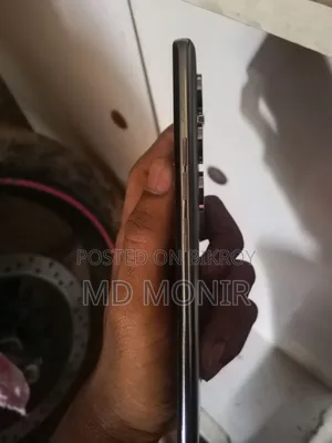 Tecno Camon 40 Pro 4G 256 GB Black