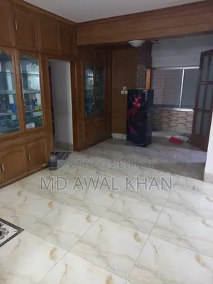 3bdrm Apartment in Panthapath for Sale