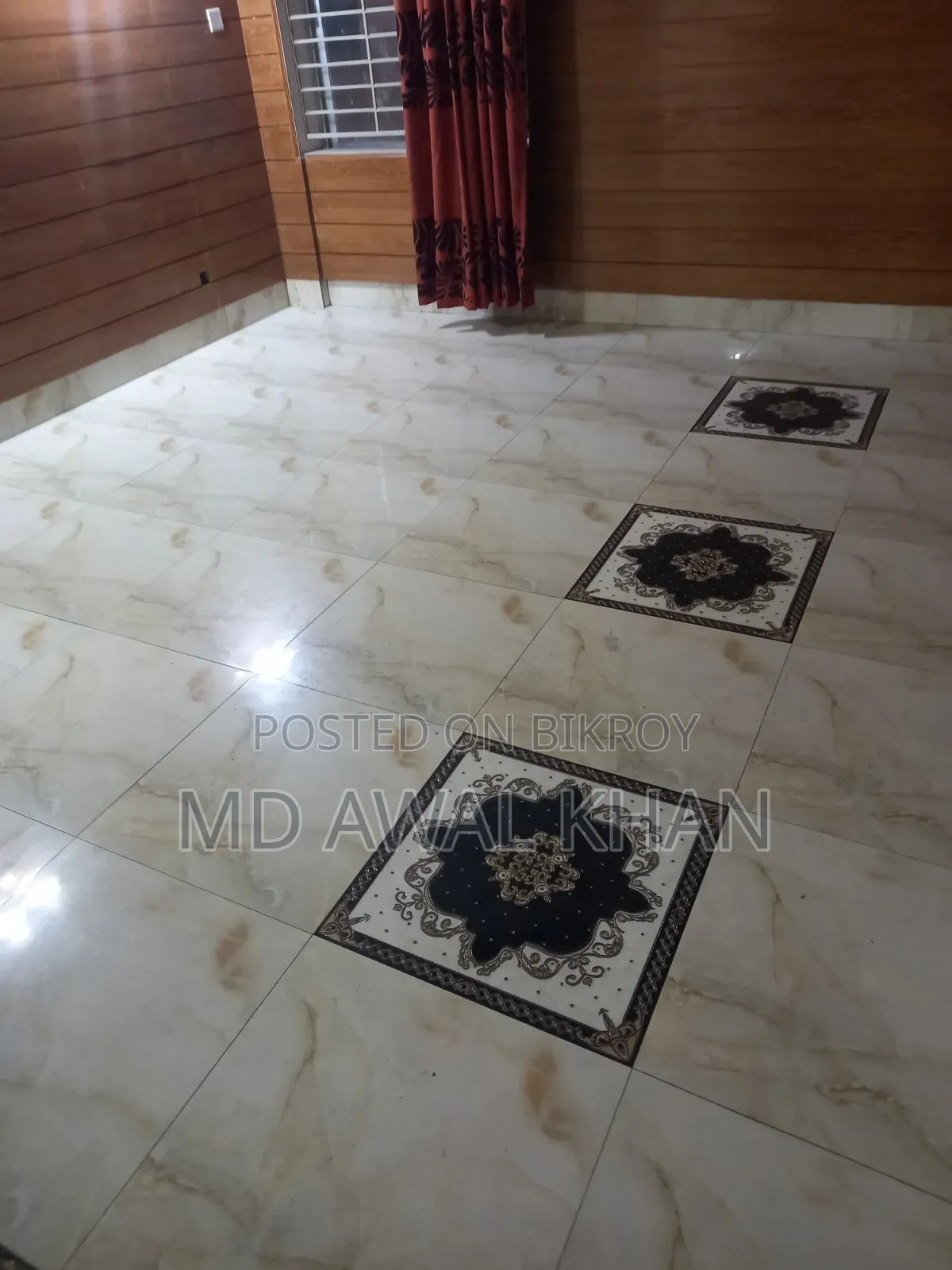 পান্থপথে ৩ বেডরুমের অ্যাপার্টমেন্ট বিক্রয়ের জন্য