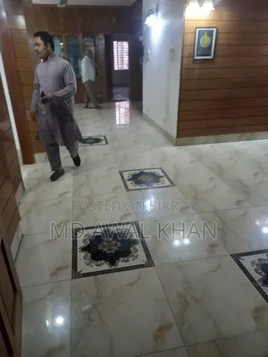 পান্থপথে ৩ বেডরুমের অ্যাপার্টমেন্ট বিক্রয়ের জন্য