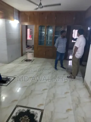পান্থপথে ৩ বেডরুমের অ্যাপার্টমেন্ট বিক্রয়ের জন্য