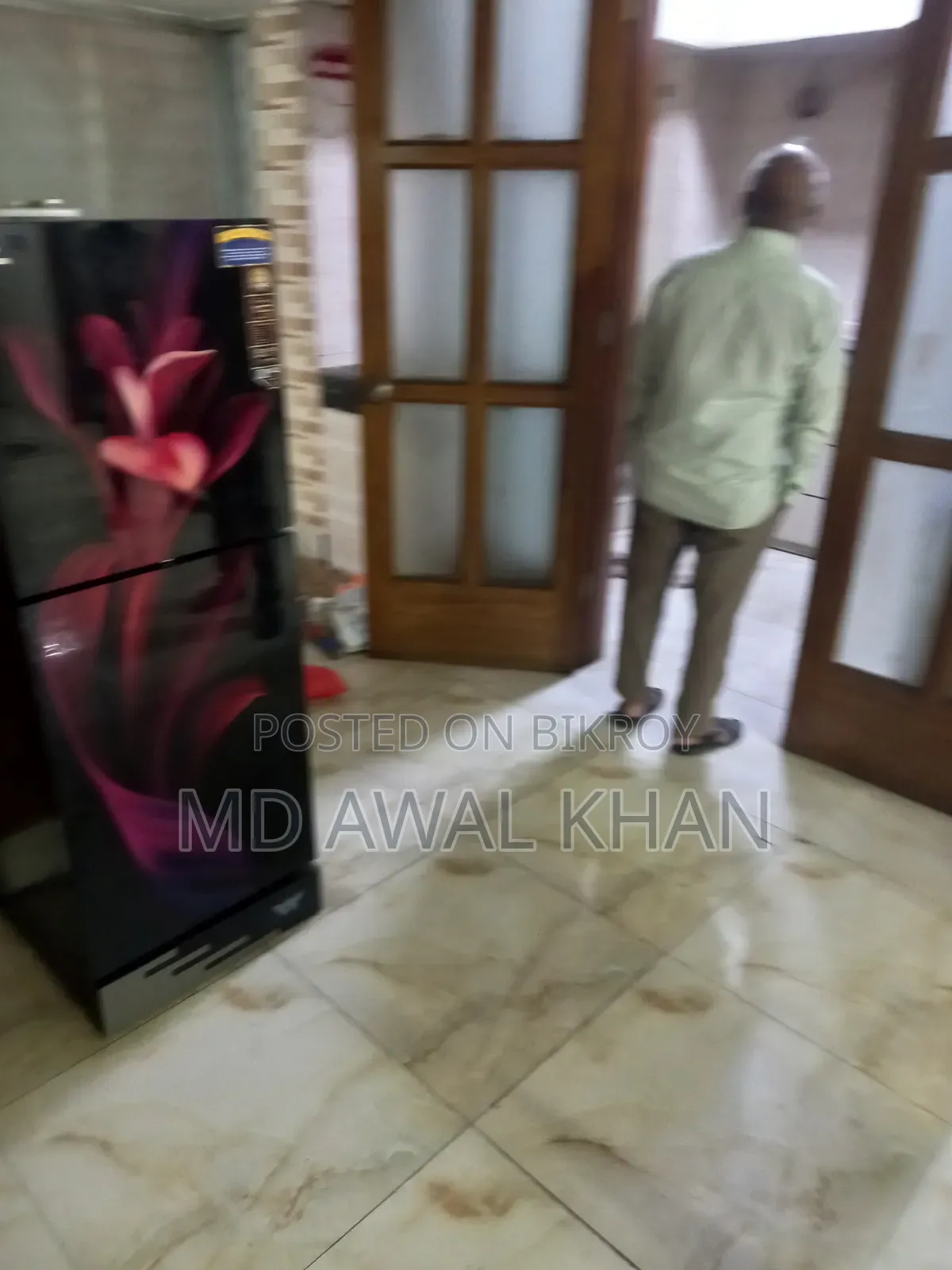পান্থপথে ৩ বেডরুমের অ্যাপার্টমেন্ট বিক্রয়ের জন্য