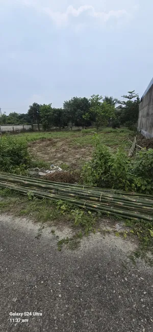 রাজউক পূর্বাচল সেক্টর -২৮ কর্নার প্লট বিক্রয়