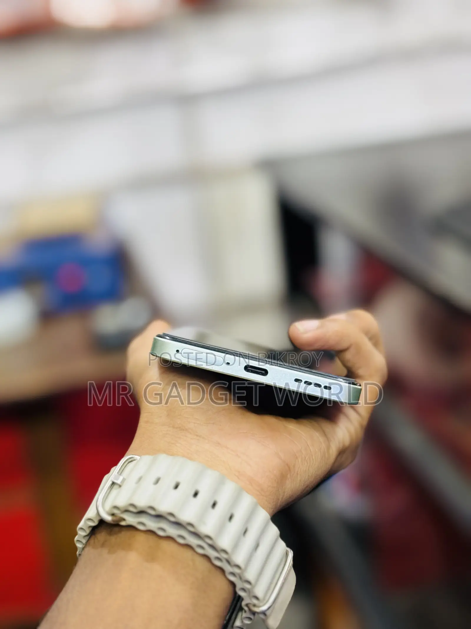 Realme 128 GB