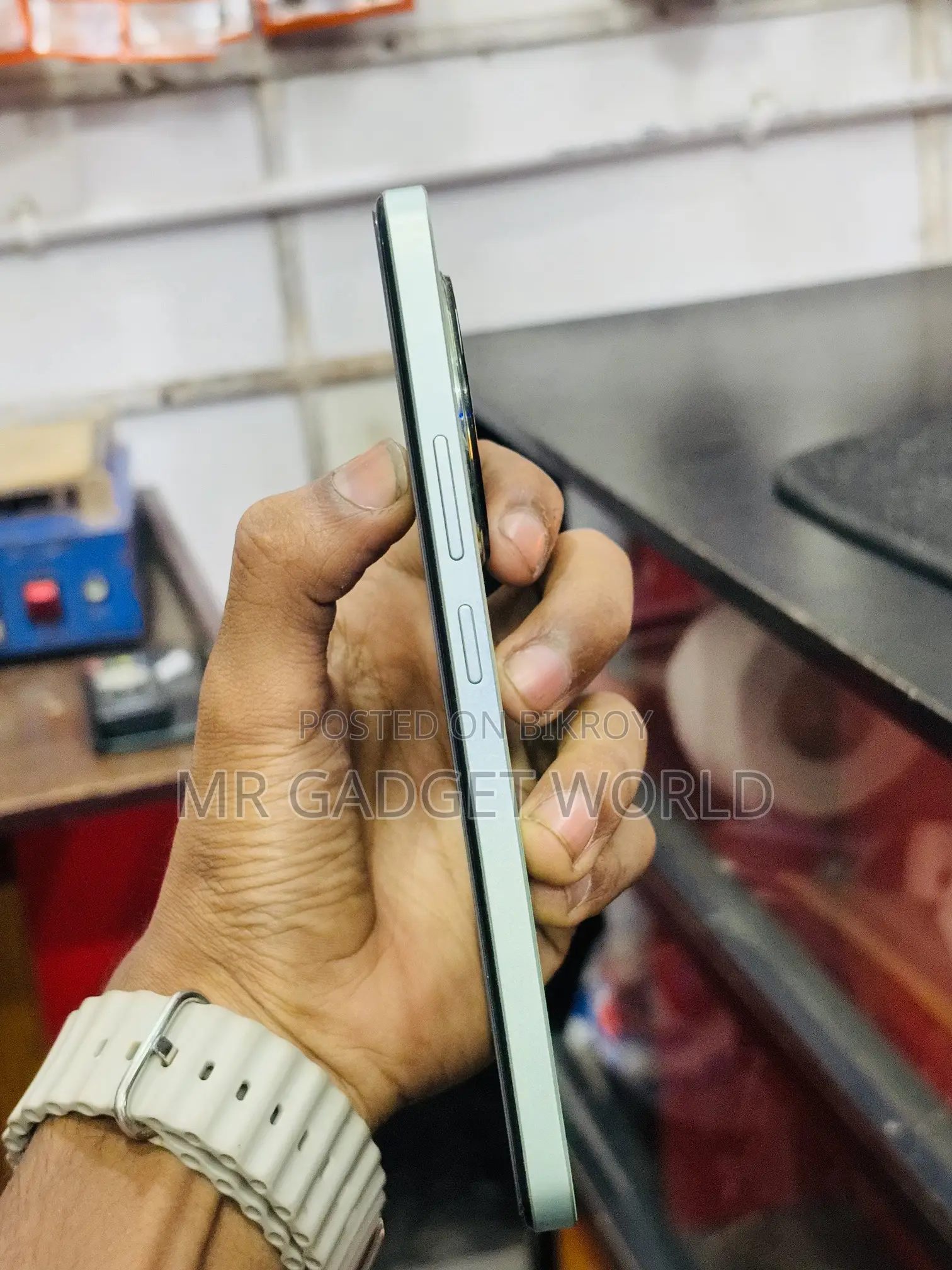 Realme 128 GB