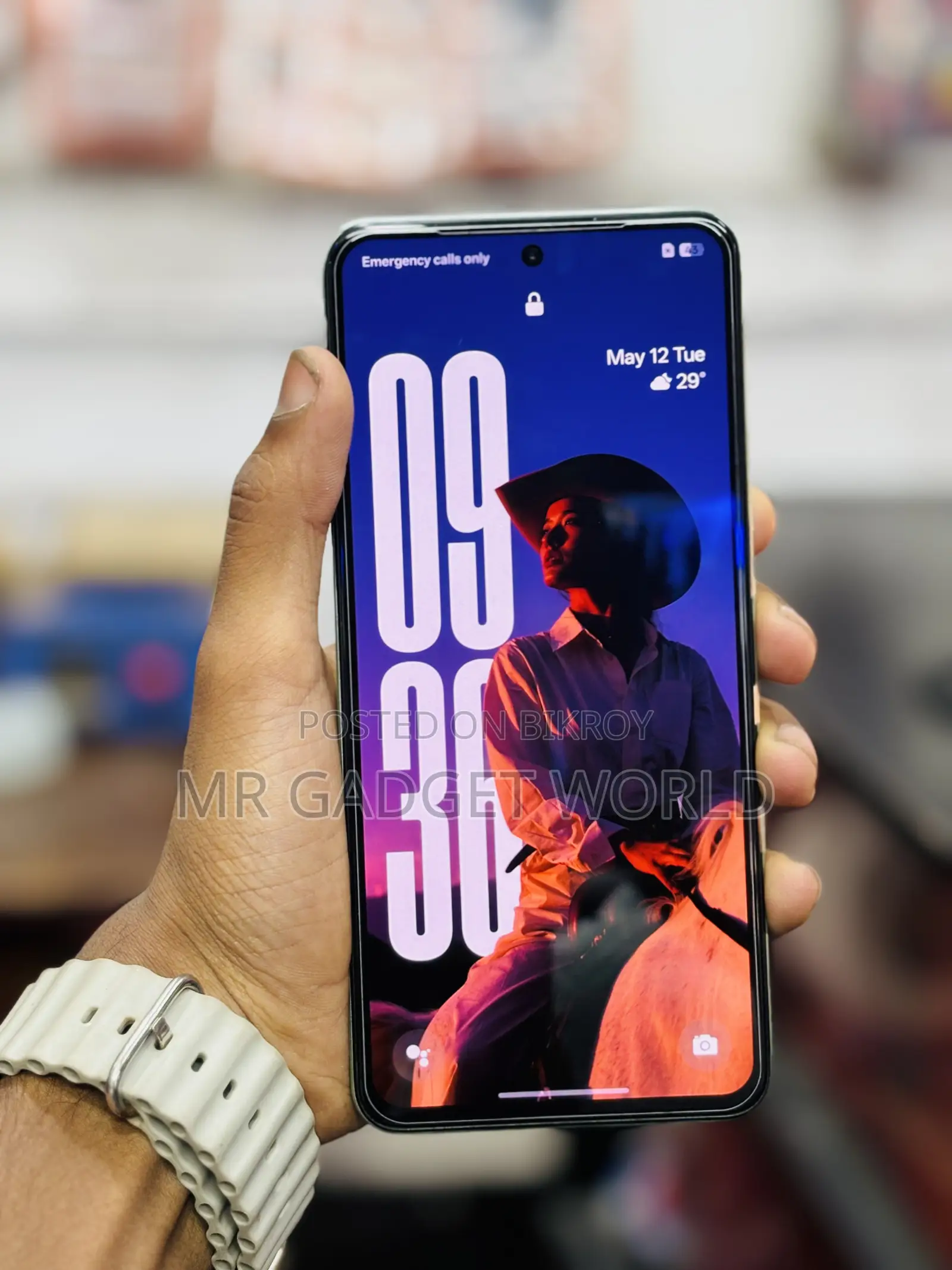 Realme 128 GB