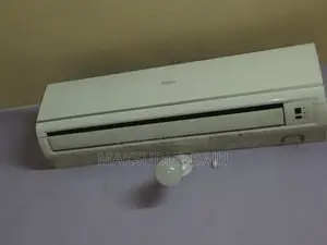 Haier 1.5 Ton Hsu-18ckc Split Type Air Conditioner