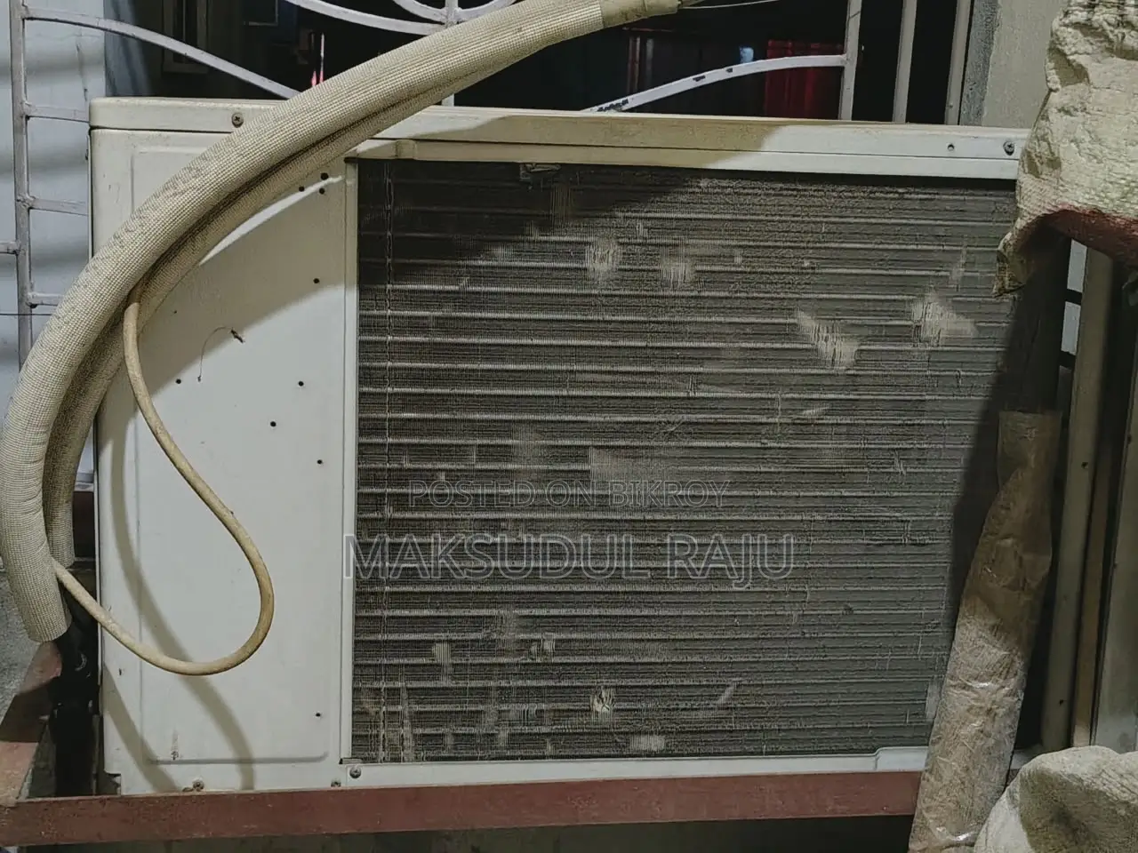 Haier 1.5 Ton Hsu-18ckc Split Type Air Conditioner