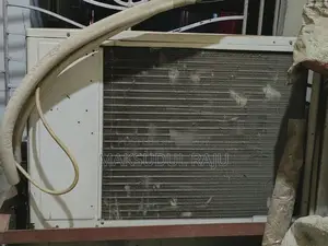 Haier 1.5 Ton Hsu-18ckc Split Type Air Conditioner
