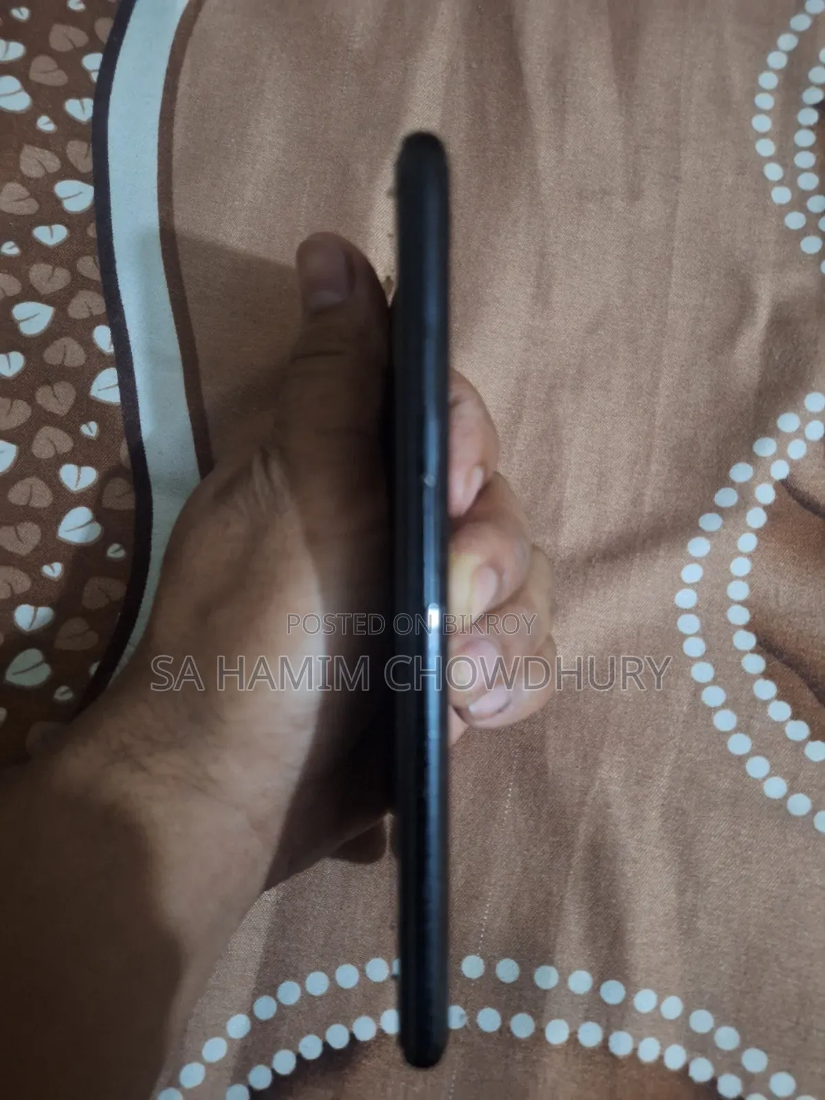 Google Pixel 3 128 GB Orange