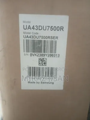 Samsung Tv Sell