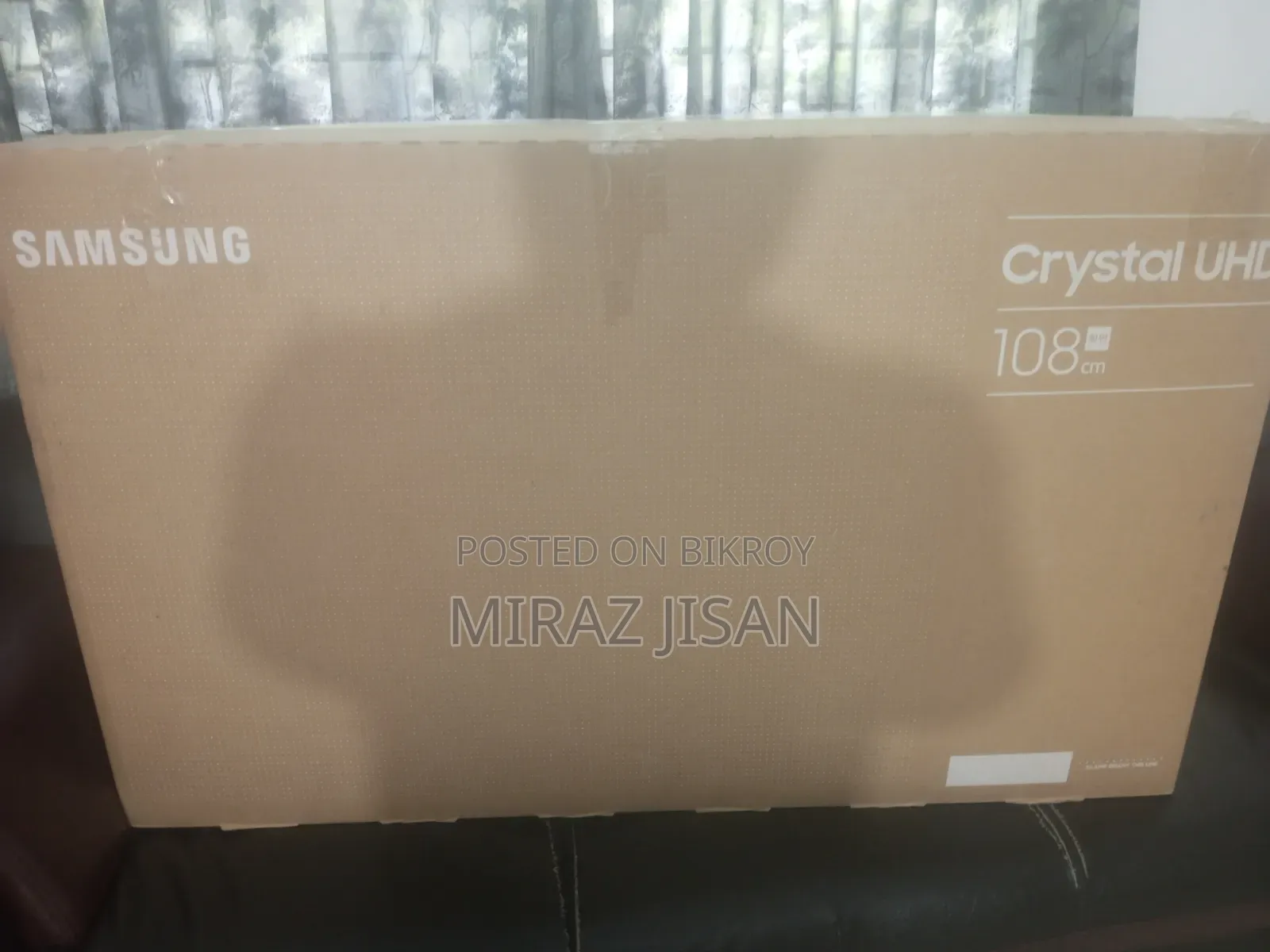 Samsung Tv Sell
