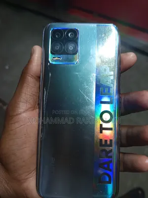 Realme 8 Pro 128 GB