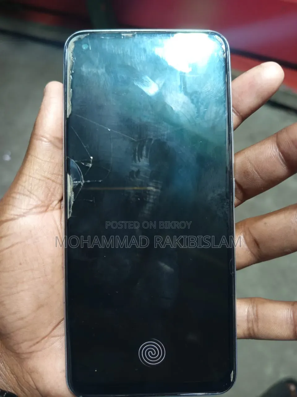 Realme 8 Pro 128 GB