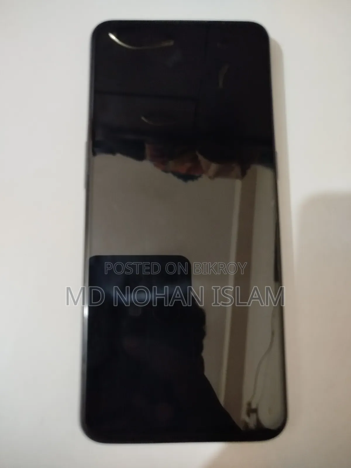 OnePlus Nord N10 5G 128 GB Blue