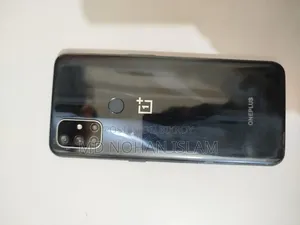 OnePlus Nord N10 5G 128 GB Blue