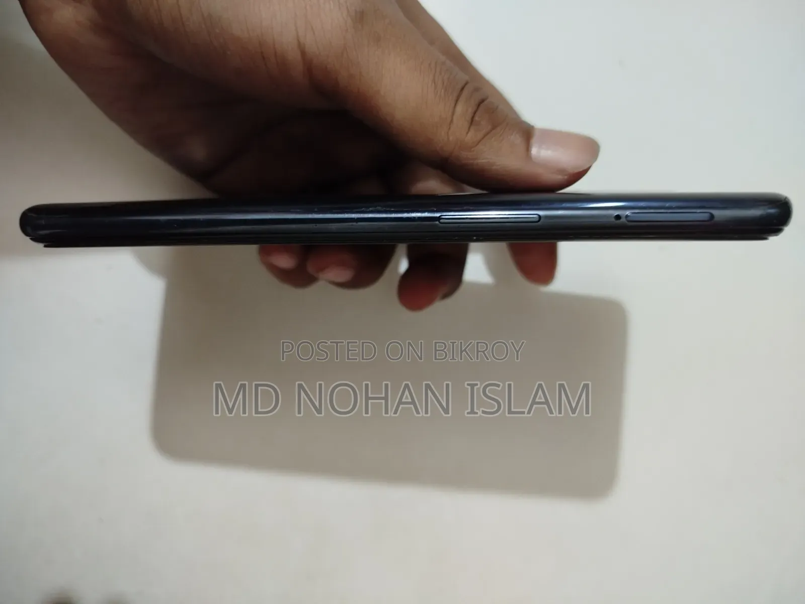 OnePlus Nord N10 5G 128 GB Blue