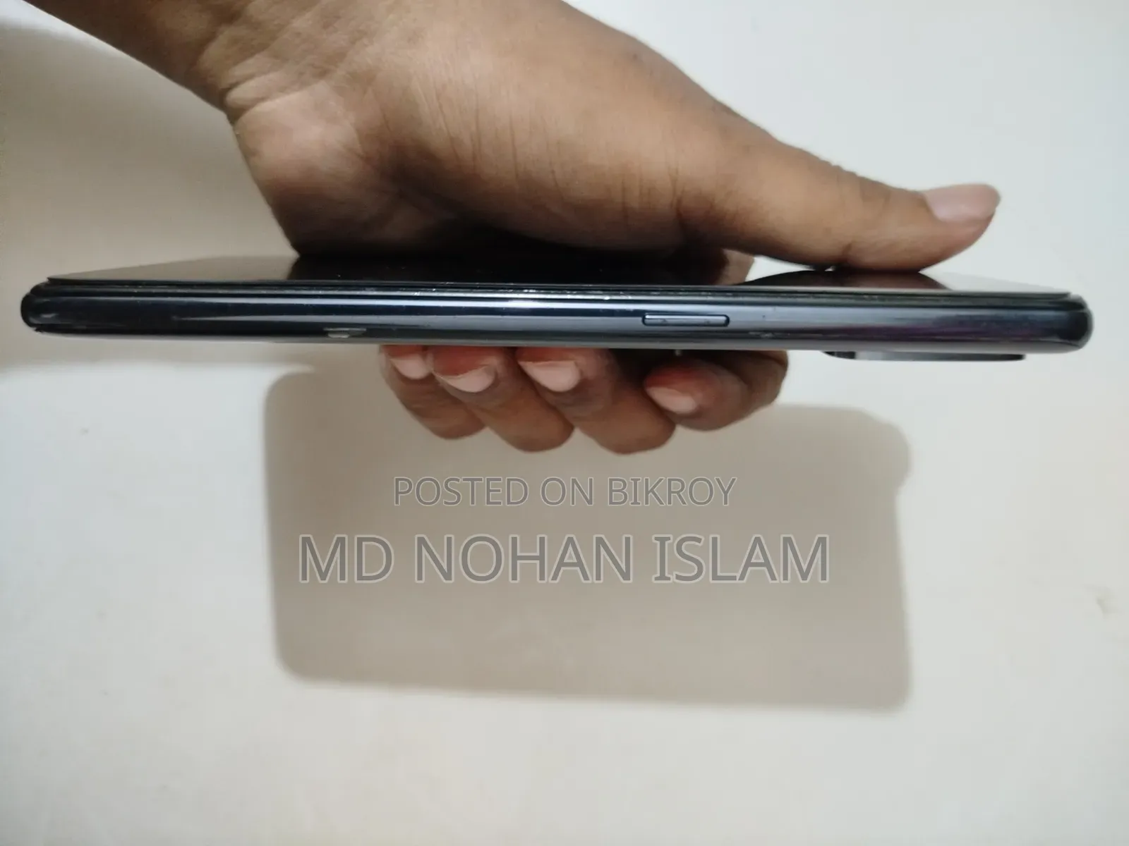 OnePlus Nord N10 5G 128 GB Blue