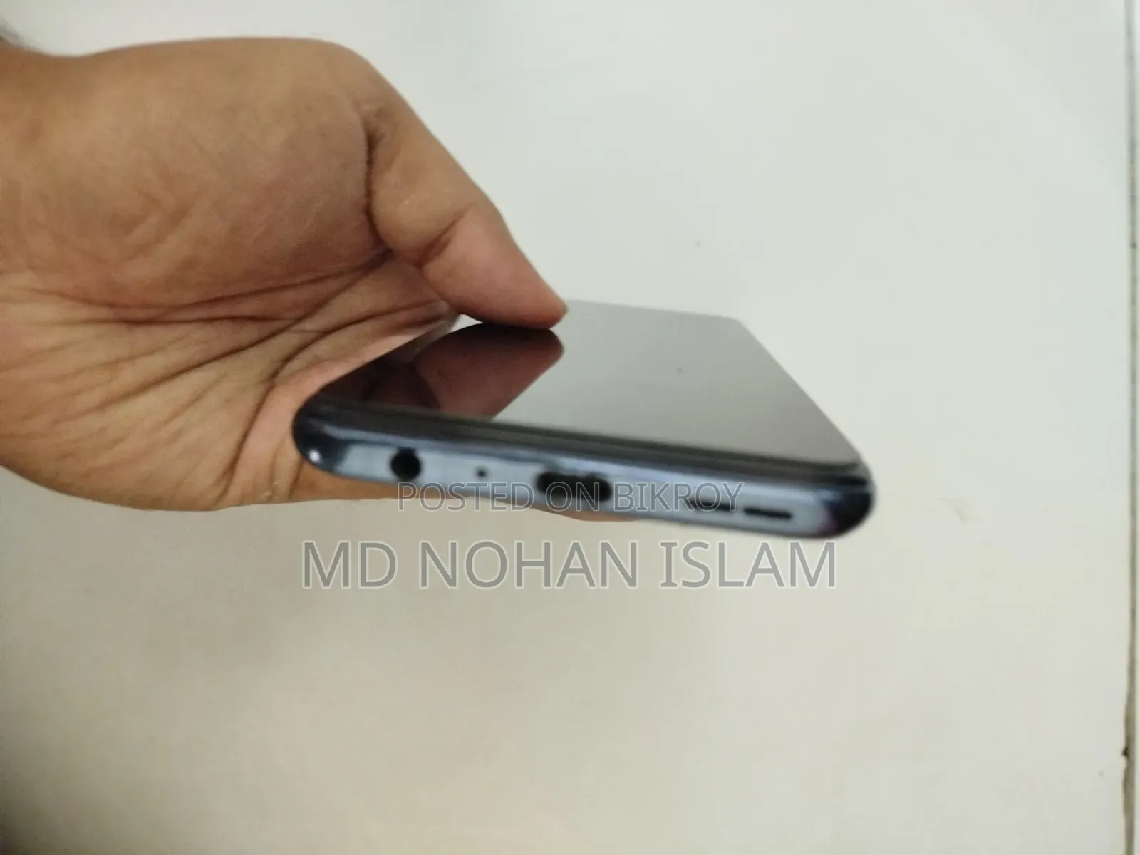 OnePlus Nord N10 5G 128 GB Blue