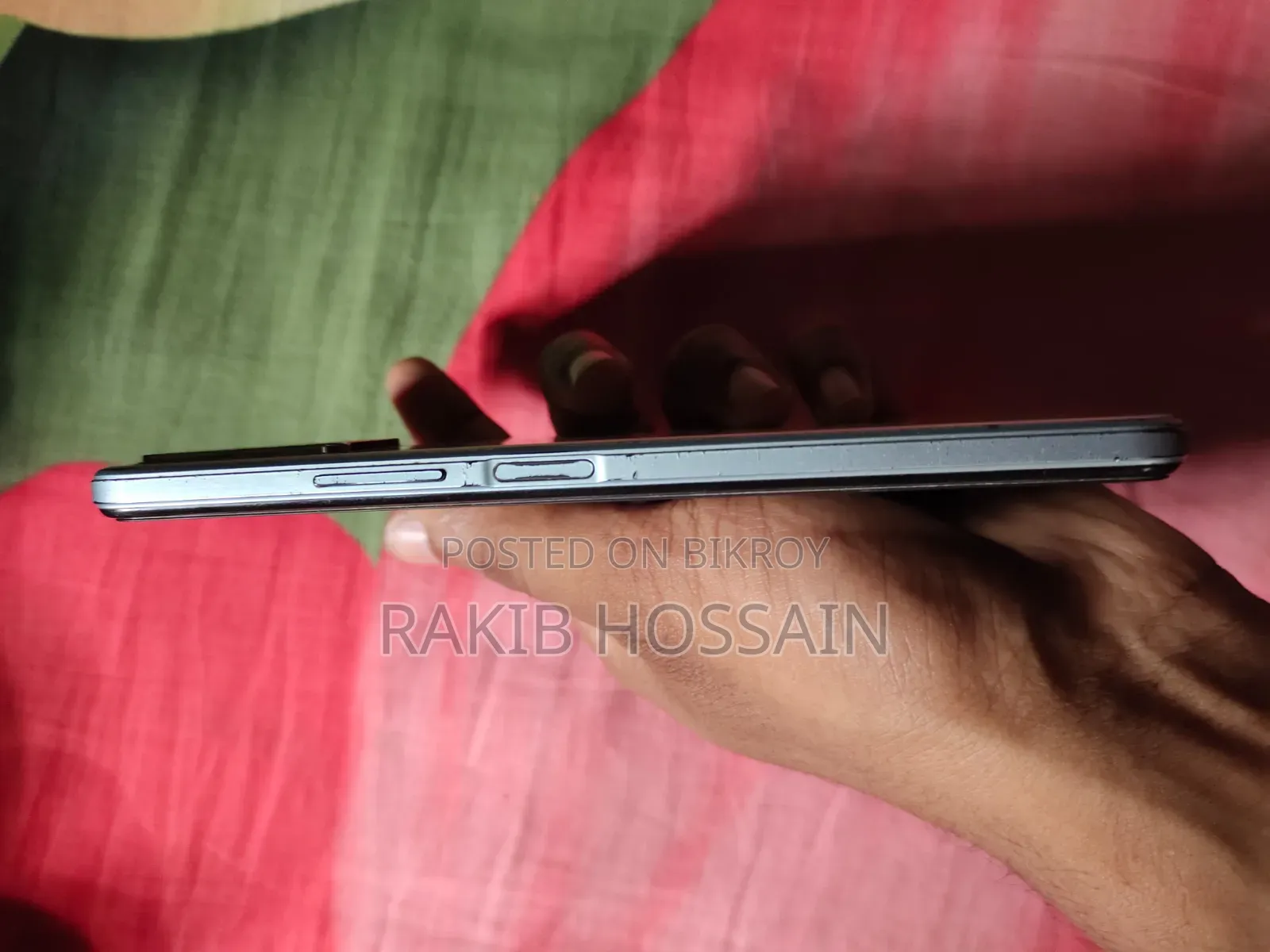 Vivo Y21 64 GB White